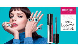 Тушь для ресниц - Bourjois Volume Reveal Adjustable Volume