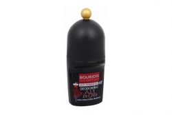 Дезодорант роликовый - Bourjois Deodorant Roll-On All in One 48h