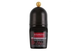 Дезодорант роликовый - Bourjois Deodorant Roll-On All in One 48h