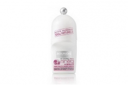 Дезодорант роликовый - Bourjois Deodorant Mineral Beaute 24h