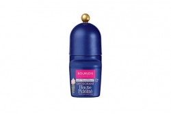 Дезодорант роликовый - Bourjois Deodorant Roll-On Haute Fidelite 72h