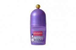 Роликовый дезодорант - Bourjois Deodorant Roll-On Invisible 48h
