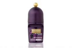 Дезодорант роликовый - Bourjois Deodorant Roll-On Anti Traces Blanches 48h