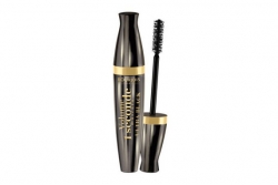 Тушь для объёма ресниц - Bourjois Volume 1 Seconde Ultra Black