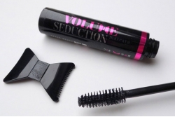 Тушь для ресниц - Bourjois Volume Seduction
