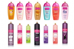 Гель для душа - Bourjois Pamper Me