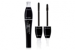 Тушь для ресниц - Bourjois Mascara Twist Up The Volume