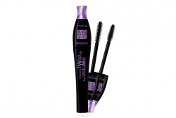 Тушь - Bourjois Mascara Twist Up The Volume Black Balm Edition