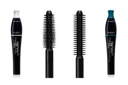 Водостойкая тушь - Bourjois Mascara Waterproof Twist Up The Volume