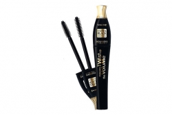 Тушь для ресниц - Bourjois Mascara Twist Up The Volume Ultra Black