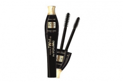 Тушь для ресниц - Bourjois Mascara Twist Up The Volume Ultra Black