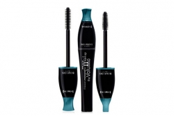 Водостойкая тушь - Bourjois Mascara Waterproof Twist Up The Volume