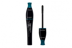 Водостойкая тушь - Bourjois Mascara Waterproof Twist Up The Volume