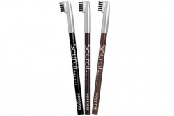 Карандаш для бровей - Bourjois Sourcil Precision