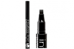 Подводка для глаз с тройным аппликатором - Bourjois Intuituve Liner 24h