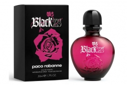 Paco Rabanne Black XS Pour Femme - Туалетная вода