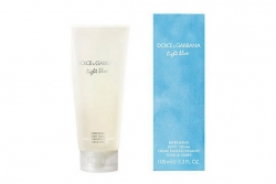 Dolce&Gabbana Light Blue - Лосьон для тела