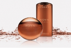 Bvlgari Aqva Amara - Гель для душа