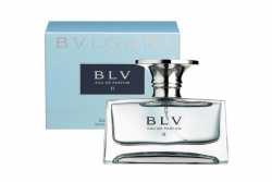 Bvlgari BLV Eau de Parfum II - Парфюмированная вода