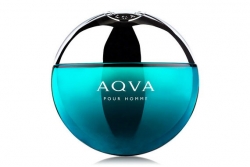 Bvlgari Aqva Pour Homme - Туалетная вода (тестер)