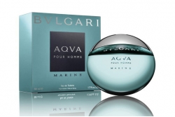 Bvlgari Aqva Pour Homme Marine - Туалетная вода
