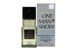 Jacques Bogart One Man Show - Туалетная вода