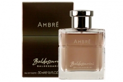 Hugo Boss Baldessarini Ambre - Туалетная вода