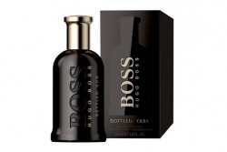 Hugo Boss Boss Bottled Oud - Парфюмированная вода