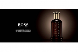 Hugo Boss Boss Bottled Oud - Парфюмированная вода (тестер)