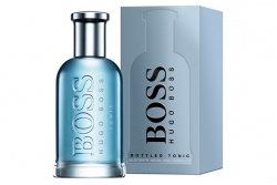 Hugo Boss Bottled Tonic - Туалетная вода