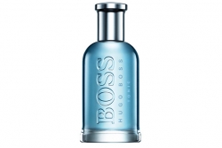 Hugo Boss Bottled Tonic - Туалетная вода (тестер)
