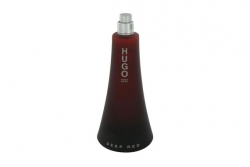 Hugo Boss Hugo Deep Red - Парфюмированная вода (тестер)