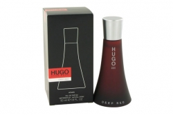 Hugo Boss Hugo Deep Red - Парфюмированная вода