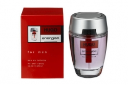 Hugo Boss Hugo Energise - Туалетная вода