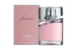 Hugo Boss Femme - Парфюмированная вода