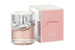 Hugo Boss Femme - Парфюмированная вода