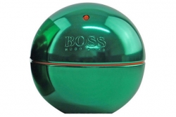 Hugo Boss Boss In Motion Green - Туалетная вода