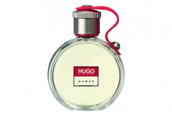 Hugo Boss Hugo Woman - Туалетная вода (тестер)