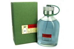 Hugo Boss Hugo men - Туалетная вода