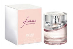 Hugo Boss Femme L`Eau Fraiche - Туалетная вода
