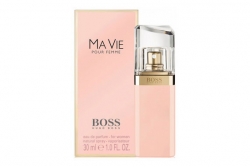 Hugo Boss Boss Ma Vie Pour Femme - Парфюмированная Вода