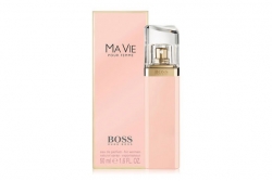 Hugo Boss Boss Ma Vie Pour Femme - Парфюмированная Вода