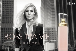Hugo Boss Boss Ma Vie Pour Femme - Парфюмированная Вода