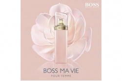 Hugo Boss Boss Ma Vie Pour Femme - Парфюмированная Вода (тестер)