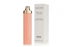 Hugo Boss Boss Ma Vie Pour Femme - Парфюмированная Вода (тестер)