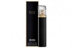 Hugo Boss Boss Nuit Femme Eau de Parfum - Парфюмированная вода
