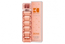 Hugo Boss Boss Orange - Парфюмированная вода