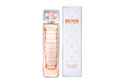 Hugo Boss Boss Orange - Туалетная вода