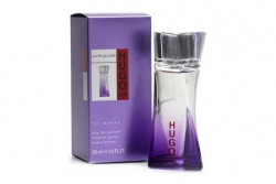 Hugo Boss Hugo Pure Purple - Парфюмированная вода