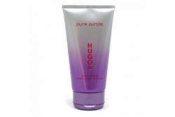 Hugo Boss Hugo Pure Purple - Лосьон для тела